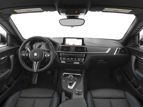 2018 BMW M2 Base