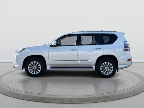 2016 Lexus GX 460 Base