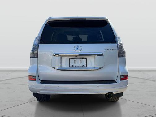 2016 Lexus GX 460 Base