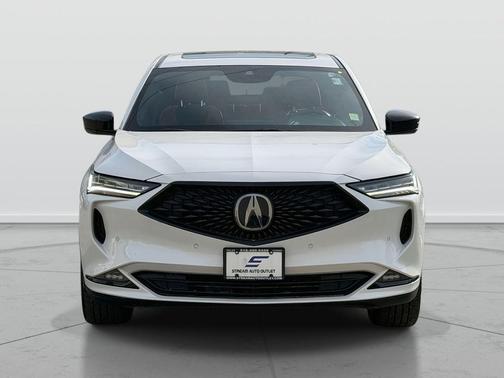 2023 Acura MDX A-SPEC