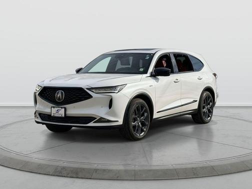2023 Acura MDX A-SPEC