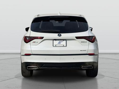 2023 Acura MDX A-SPEC