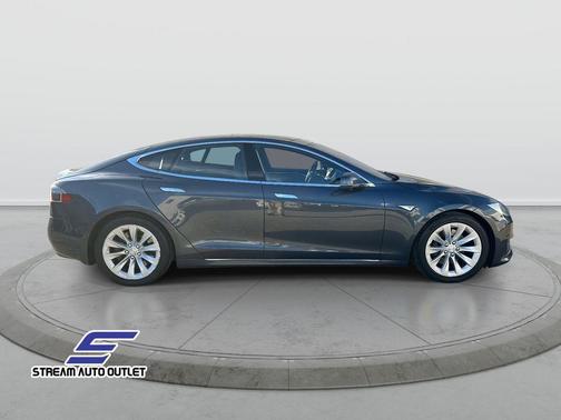2016 Tesla Model S 75D