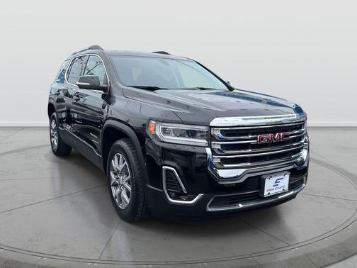 2020 GMC Acadia AWD SLT