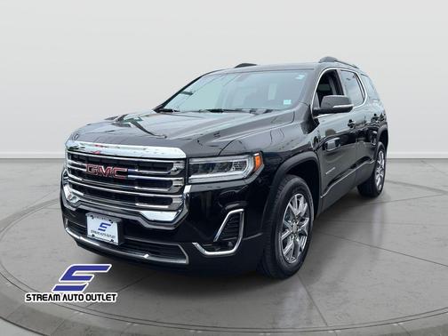 2020 GMC Acadia AWD SLT