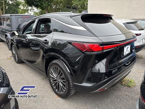 2024 Lexus RX 350 Luxury