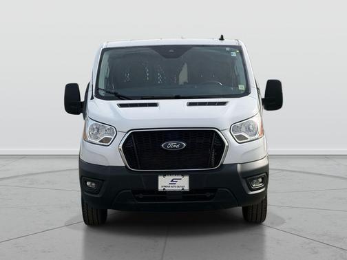 2022 Ford Transit-250 Base
