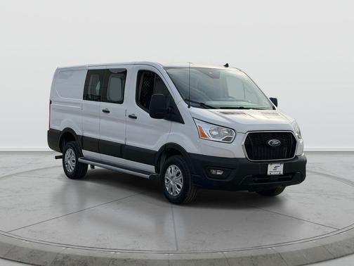 2022 Ford Transit-250 Base