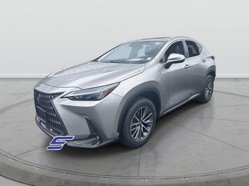 2022 Lexus NX 350 350 Base