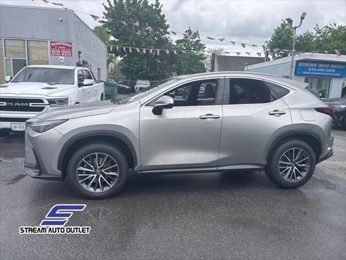 2022 Lexus NX 350 350 Base