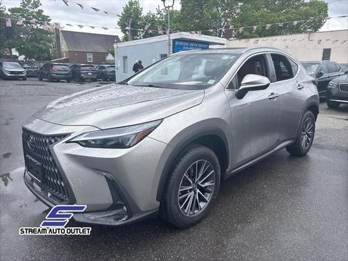 2022 Lexus NX 350 350 Base