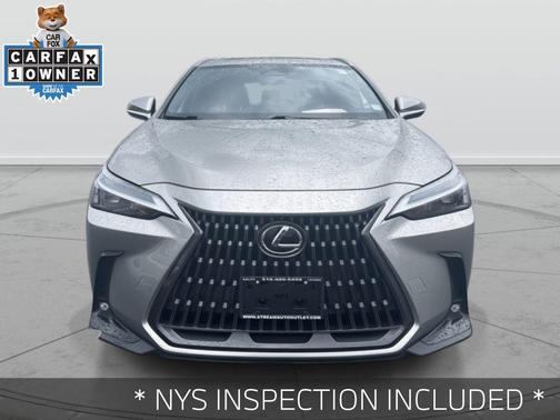 2022 Lexus NX 350 350 Base
