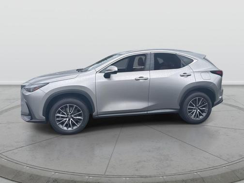 2022 Lexus NX 350 350 Base