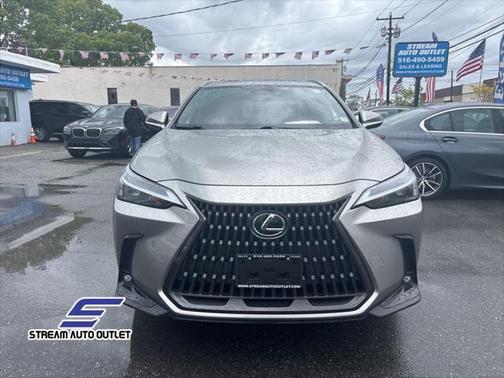 2022 Lexus NX 350 350 Base