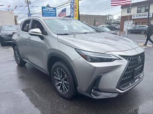 2022 Lexus NX 350 350 Base