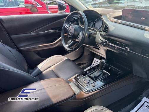 2022 Mazda CX-30 2.5 Turbo Premium Plus Package