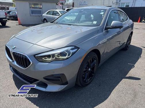 2022 BMW 228 Gran Coupe i xDrive