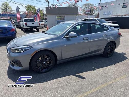 2022 BMW 228 Gran Coupe i xDrive