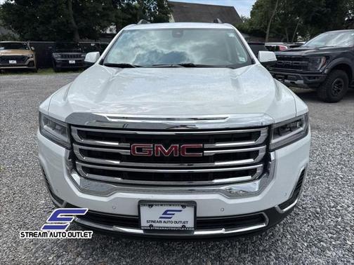 2022 GMC Acadia AWD SLE