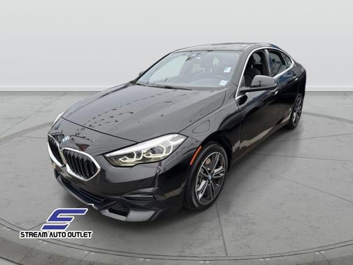 2024 BMW 228 Gran Coupe i sDrive