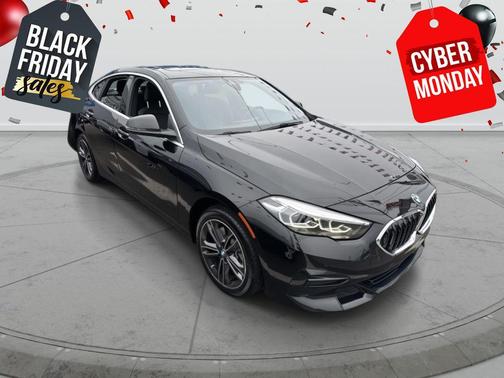 2024 BMW 228 Gran Coupe sDrive