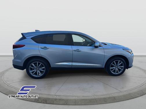 2022 Acura RDX Technology Package