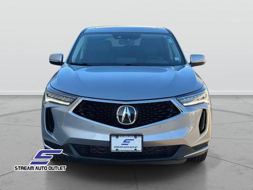 2022 Acura RDX Technology Package