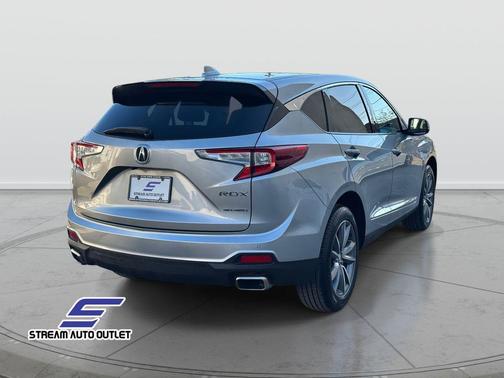 2022 Acura RDX Technology Package