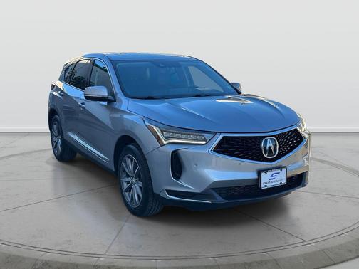 2022 Acura RDX Technology Package