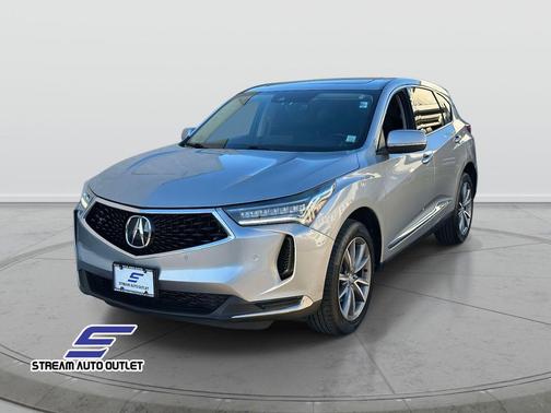 2022 Acura RDX Technology Package