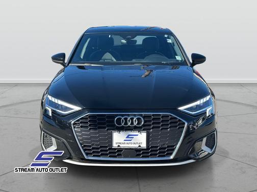 2023 Audi A3 Premium