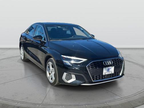 2023 Audi A3 Premium