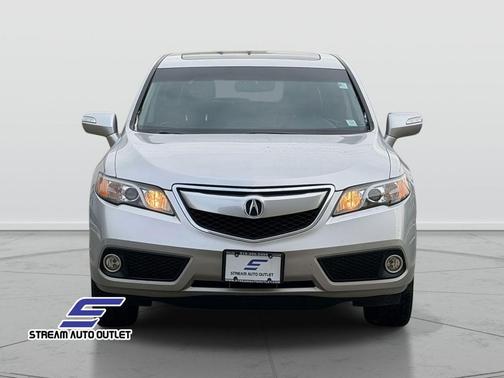 2015 Acura RDX Technology Package