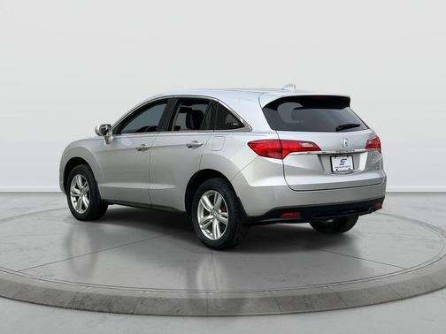 2015 Acura RDX Technology Package