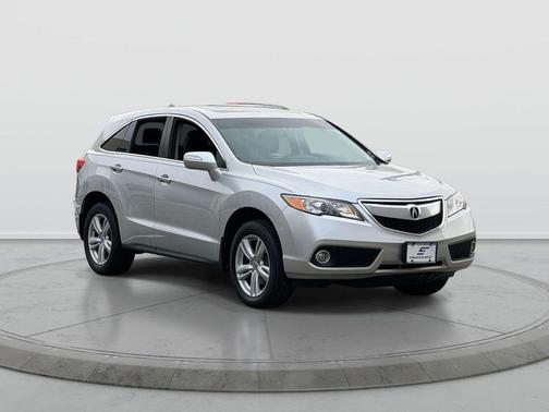 2015 Acura RDX Technology Package
