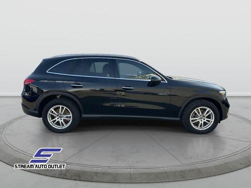 2024 Mercedes-Benz GLC 300 4MATIC