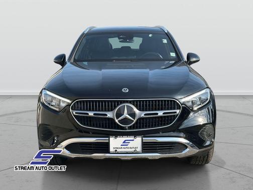 2024 Mercedes-Benz GLC 300 4MATIC