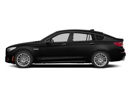 2014 BMW 535 Gran Turismo 535i Gran Turismo