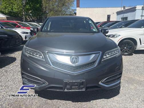 2016 Acura RDX Base