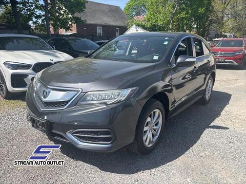 2016 Acura RDX Base