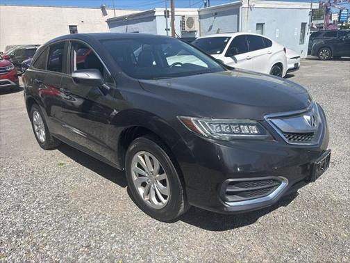 2016 Acura RDX Base