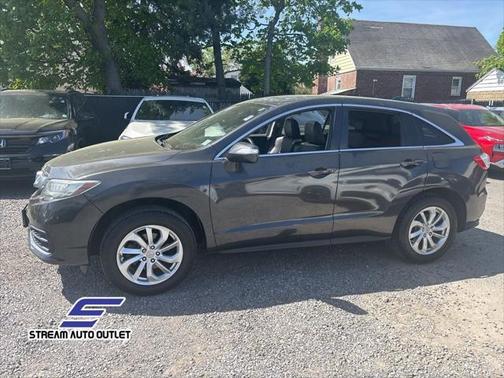 2016 Acura RDX Base