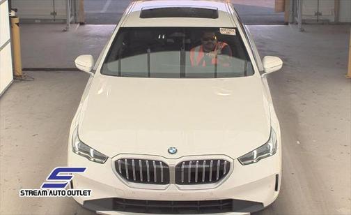 2024 BMW 530 i xDrive