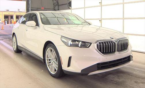2024 BMW 530 i xDrive