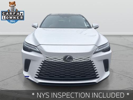 2023 Lexus RX 350 Luxury