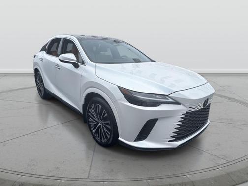 2023 Lexus RX 350 Luxury
