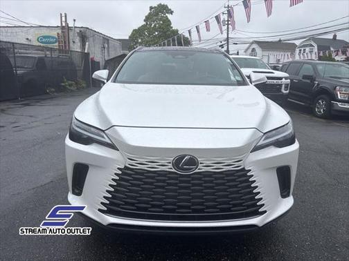 2023 Lexus RX 350 Luxury