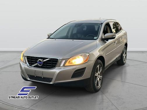 2013 Volvo XC60 T6