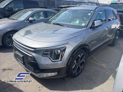 2023 Kia Niro Touring