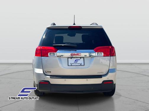 2013 GMC Terrain SLT-1
